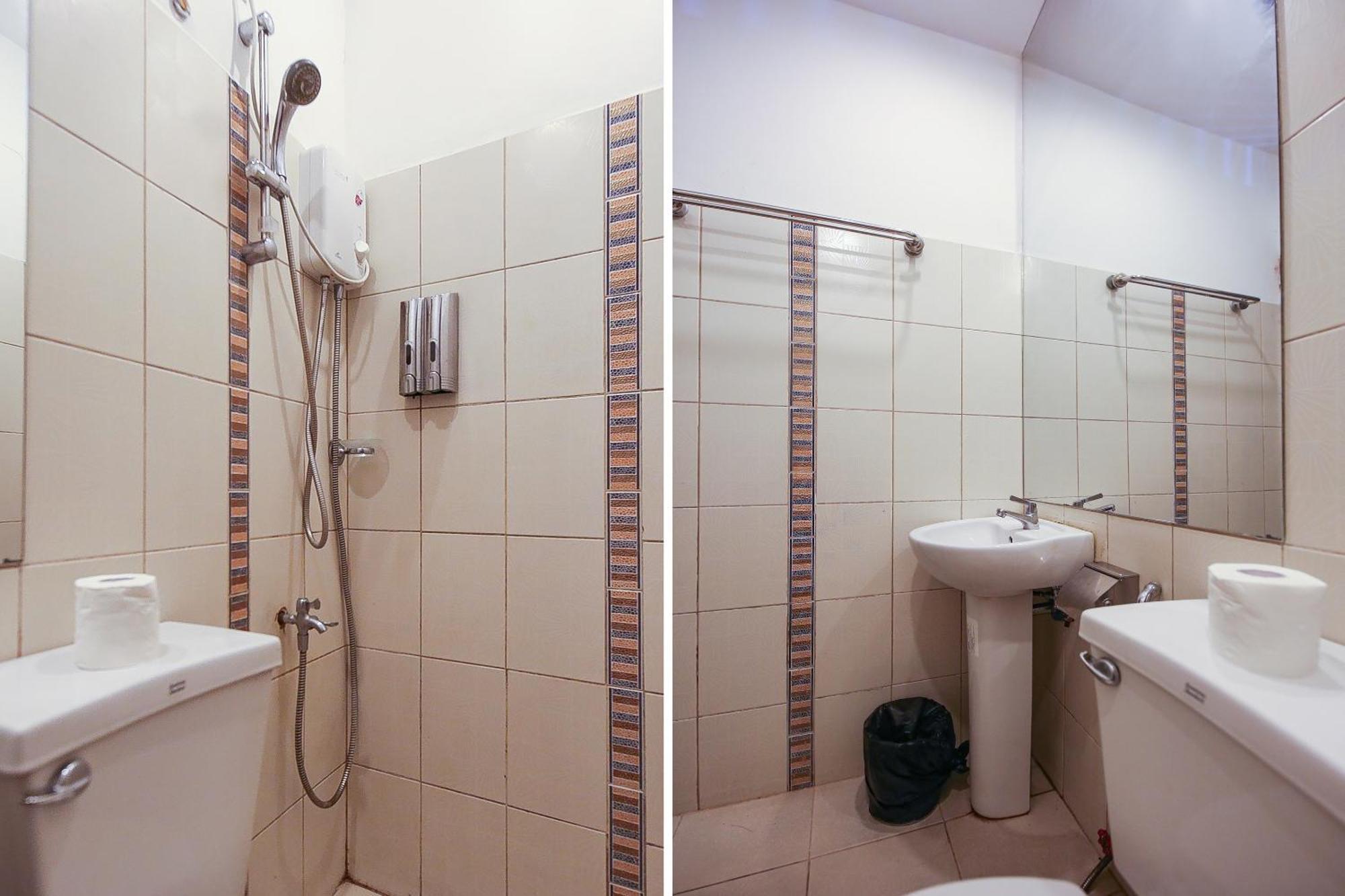 Spot On Junction Hostel Makati City Екстер'єр фото